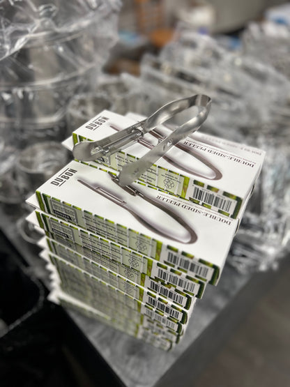Double-Sided Peeler