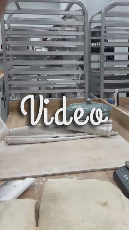 Silicone Bread Sling