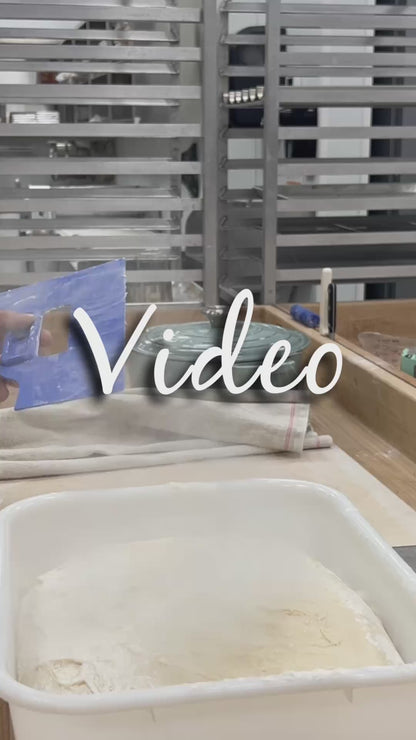 French Linen "Couche"